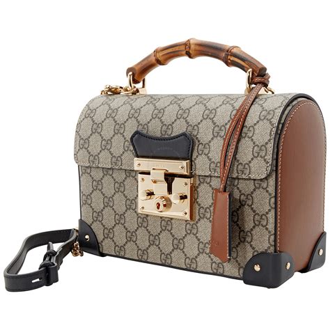 gucci padlock gg small bamboo shoulder bag|Gucci padlock vs dionysus.